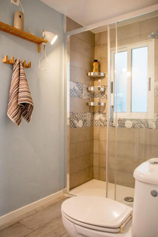 Ferienwohnung Apartamento Privado Proximo A Playa Y Ciencias Valencia Exterior foto