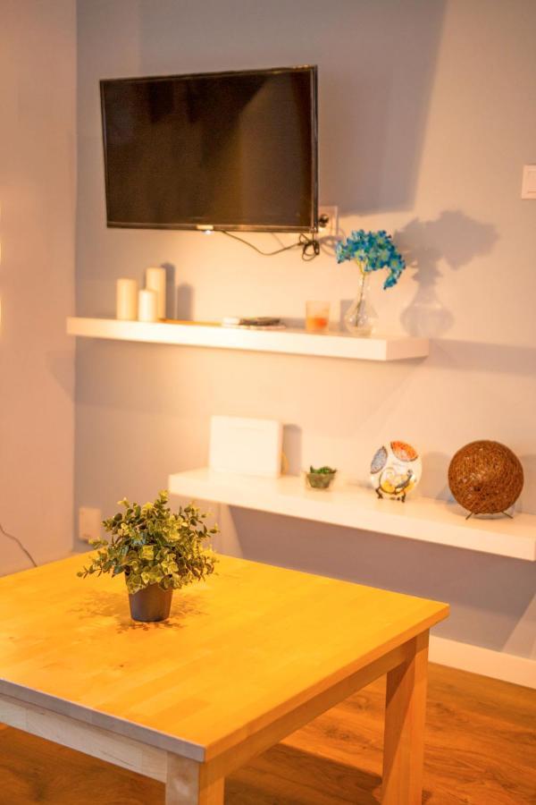 Ferienwohnung Apartamento Privado Proximo A Playa Y Ciencias Valencia Exterior foto