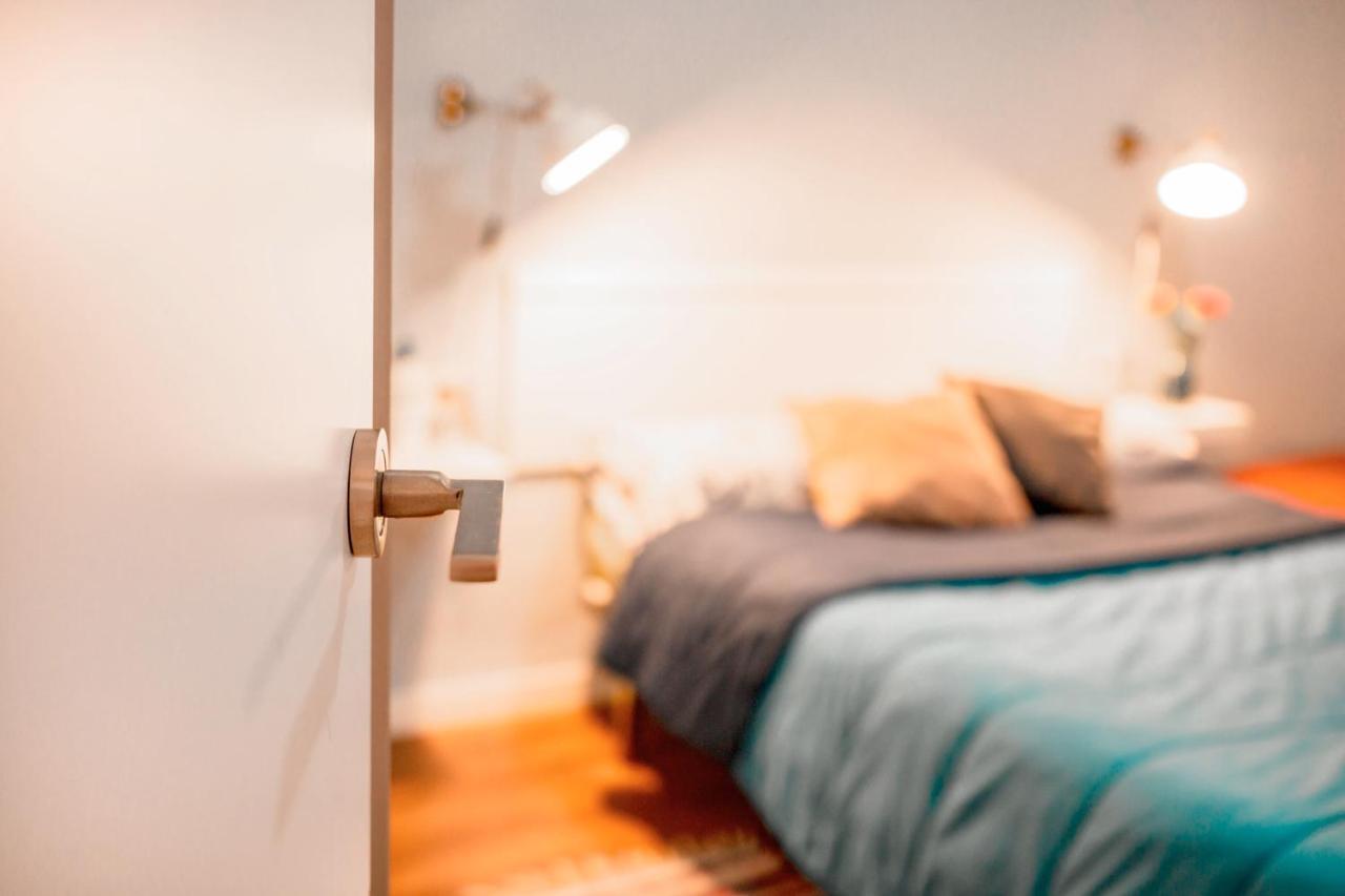 Ferienwohnung Apartamento Privado Proximo A Playa Y Ciencias Valencia Exterior foto